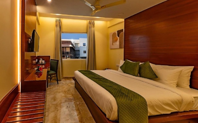 Mertiya Residency