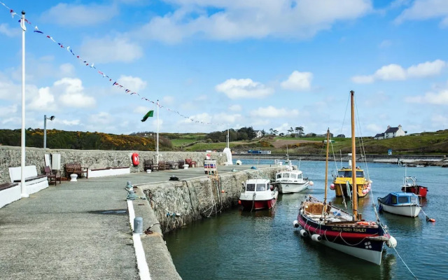 Llofft Penwaig