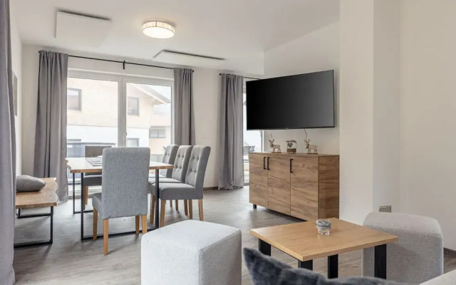 Gro er Arber St Englmar