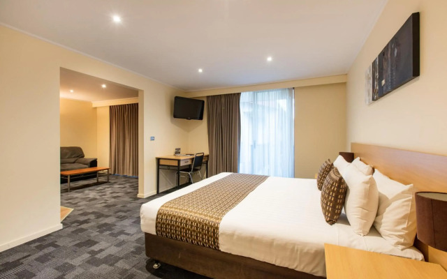Mildura Inlander Resort