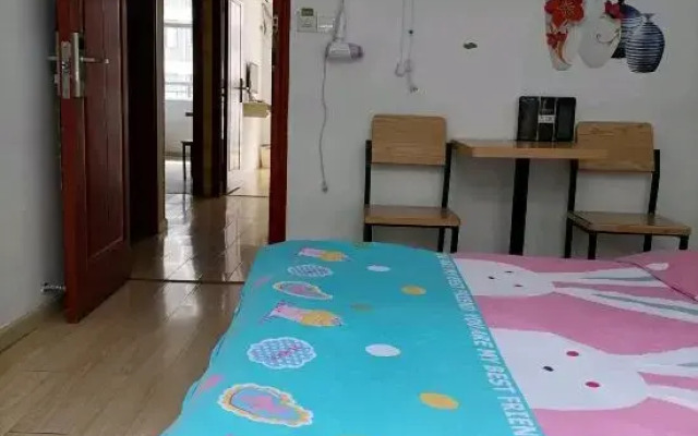 Aikelai apartment