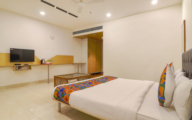 FabHotel Aamantran & Banquet Halls