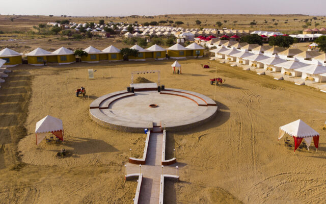 Khamma Ghani Resort