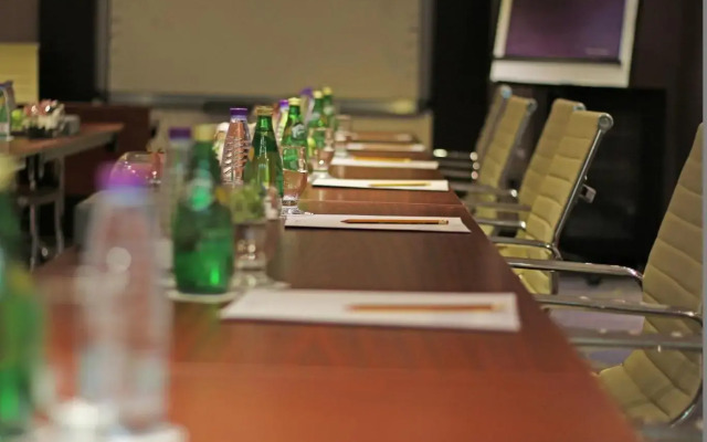 Novotel Suites Riyadh Olaya