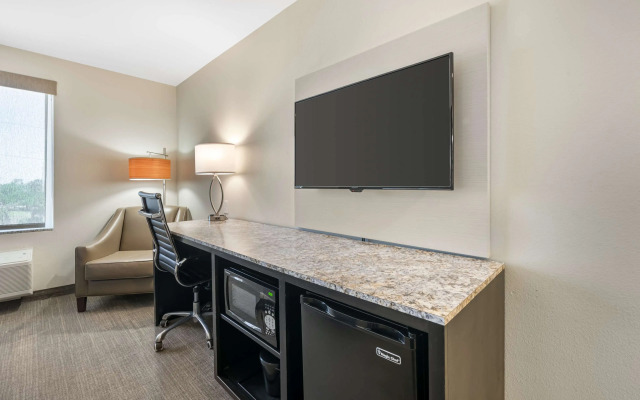 Magnolia Pointe, BW Signature Collection