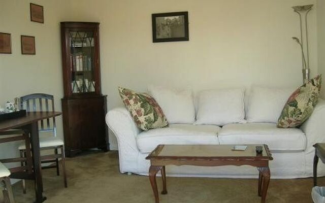 The Suite At Tsunami