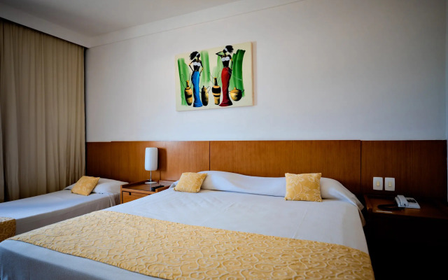 Yak Beach Hotel Natal