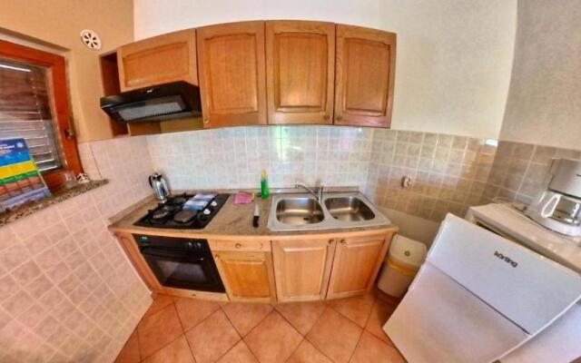 Apartments Fafandjel