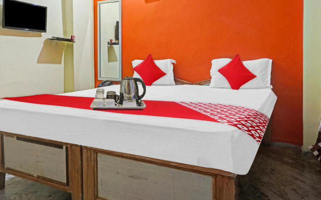 Flagship 93080 The Buddha Residency