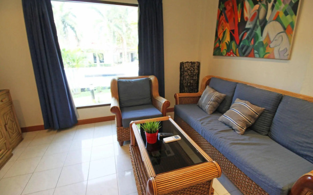 New Nordic Pool Villa