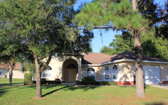 Villa Bruijstens - Executive - 4 Bedroom