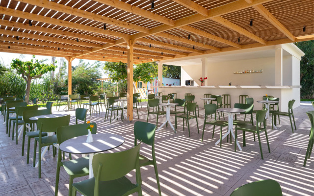 Afandou Bay Village Resort & Hotel