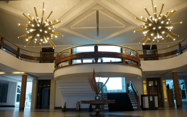 Grand Carimã Resort & Convention Center