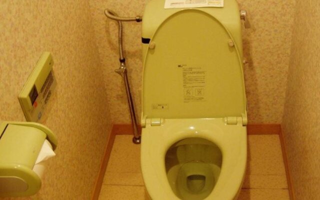 Shiga Riverside Hotel