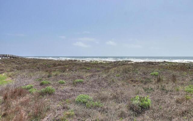 Terrance Point 190 SE