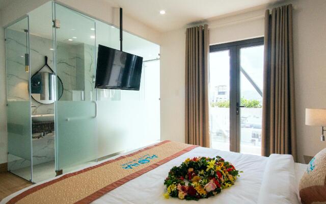 Aloha Hotel Quy Nhon