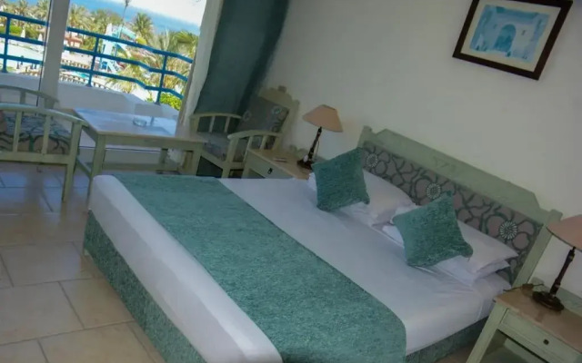 Queen Sharm View Resort