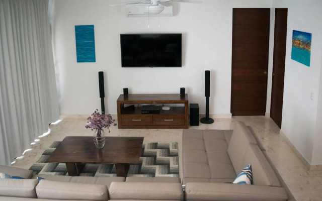 Encanto Tulum at Aldea Zama