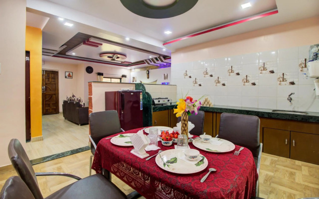 Marvel Valley View 5Bhk Lifeline Villas