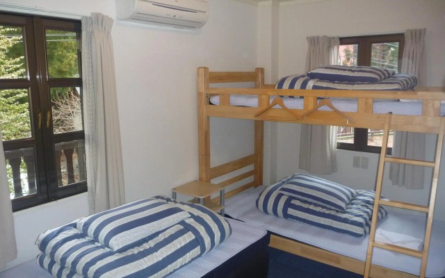 K's House Hakuba Alps - Hostel