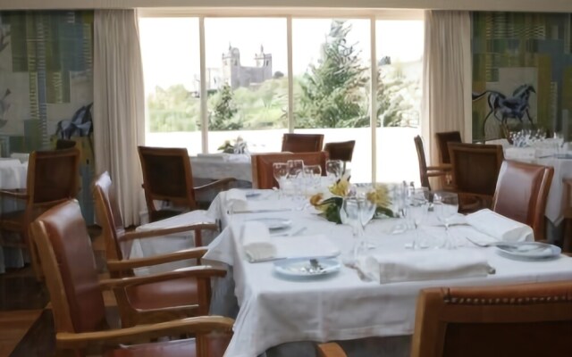 Parador Santa Catarina