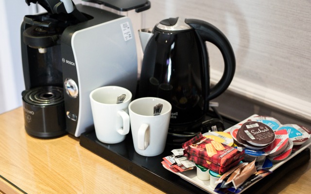 Craigmonie Hotel Inverness by Compass Hospitality