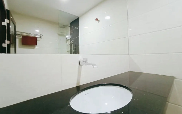 Salak Boutique Hotel