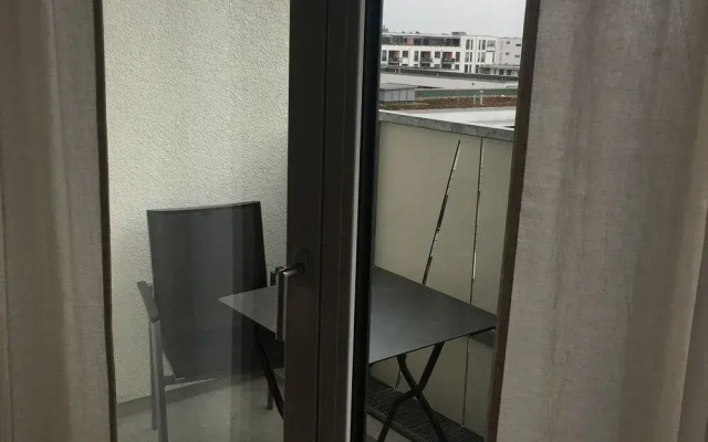 Premium Apartment München Messe