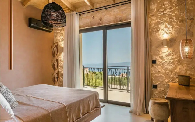 Adrias Villa Kefalonia