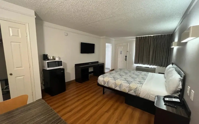 Studio 6 Suites Euless, Tx – Dfw West