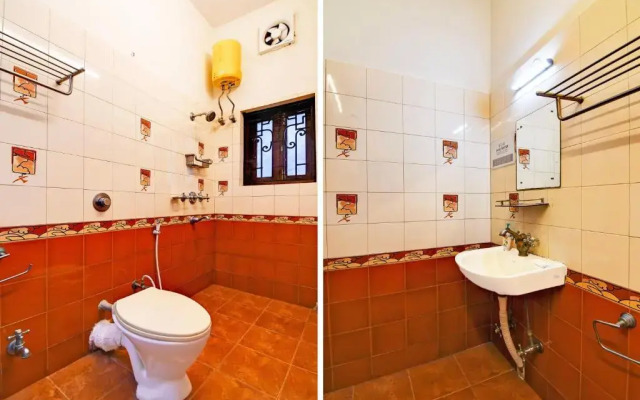 NextGeneration Guest House