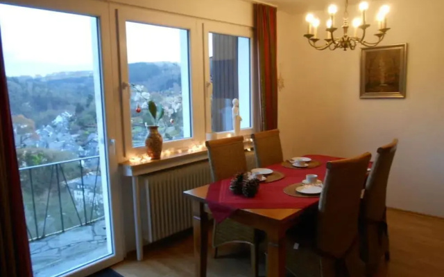 Holiday Apartment Dream View 2