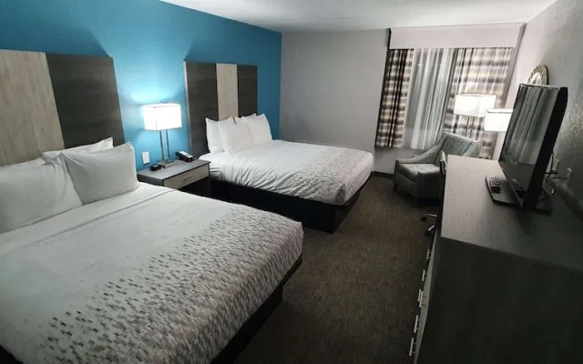 Best Western Brewton Inn