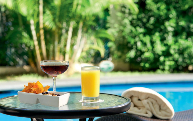 Country Club Lima Hotel - The Leading Hotels of the World