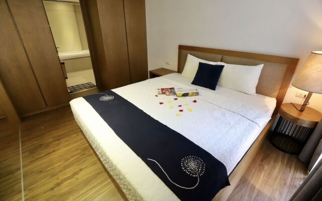 Stay Dao Tan Hotel