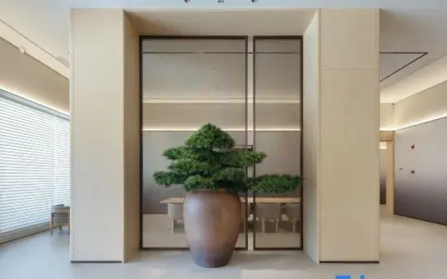 JI Hotel (Taixing Xiangxie Lake Scenic Area Guanhu Commercial Plaza)