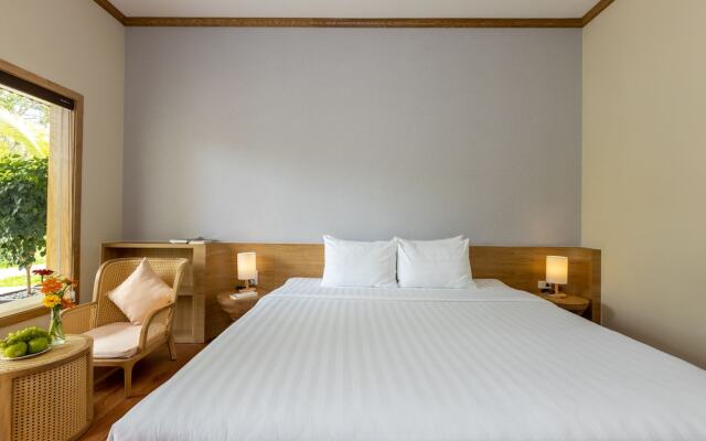 Coco Garden Resort Phu Quoc