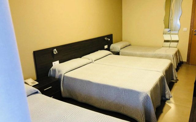 Hotel Susuqui