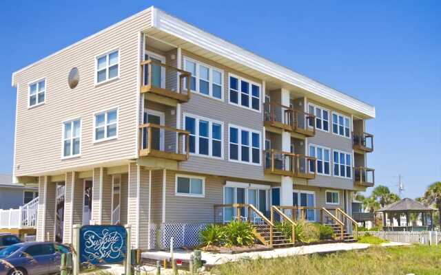 Surfside Six E - Two Bedroom Condo