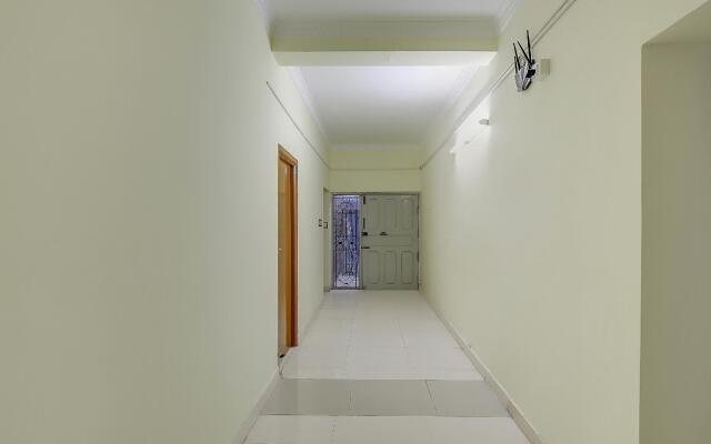 OYO Flagship 82794 Skyry Home Stay