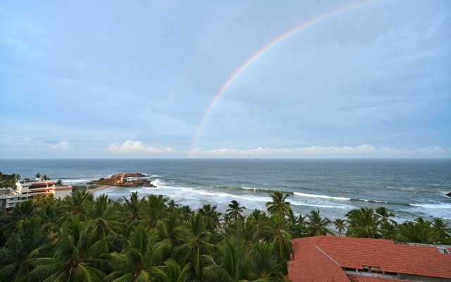 Gokulam Grand Turtle On The Beach