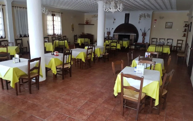 Hostal Los Arcos
