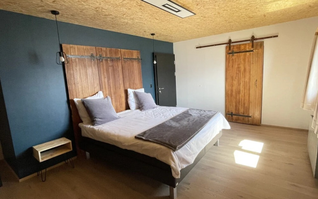 B&B La Forge de Diogne