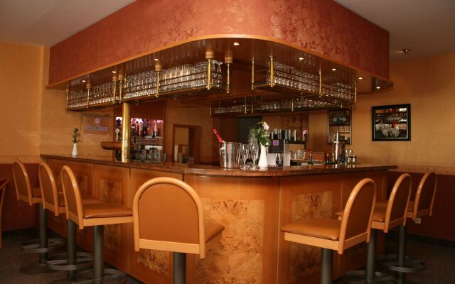 Best Western Hotel Jena