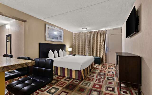 Quality Inn Wayne - Fairfield Area