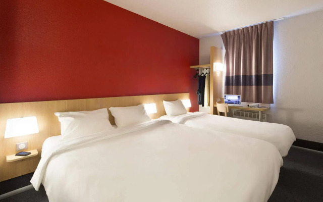 Hotel Inn Design Montluçon