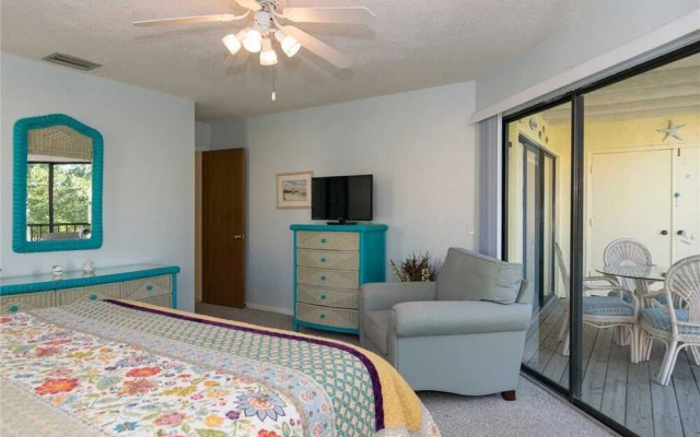 Beach View Condos