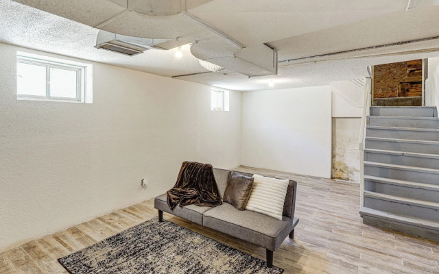 Quaint Family Retreat in Fairbury!