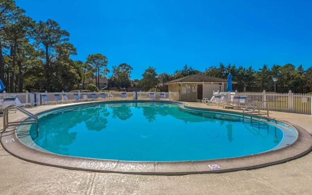 Seascape Golf Villas 26H