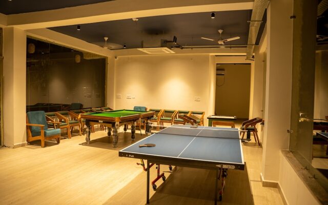 Citrus Prime Kanha Resort and Villas